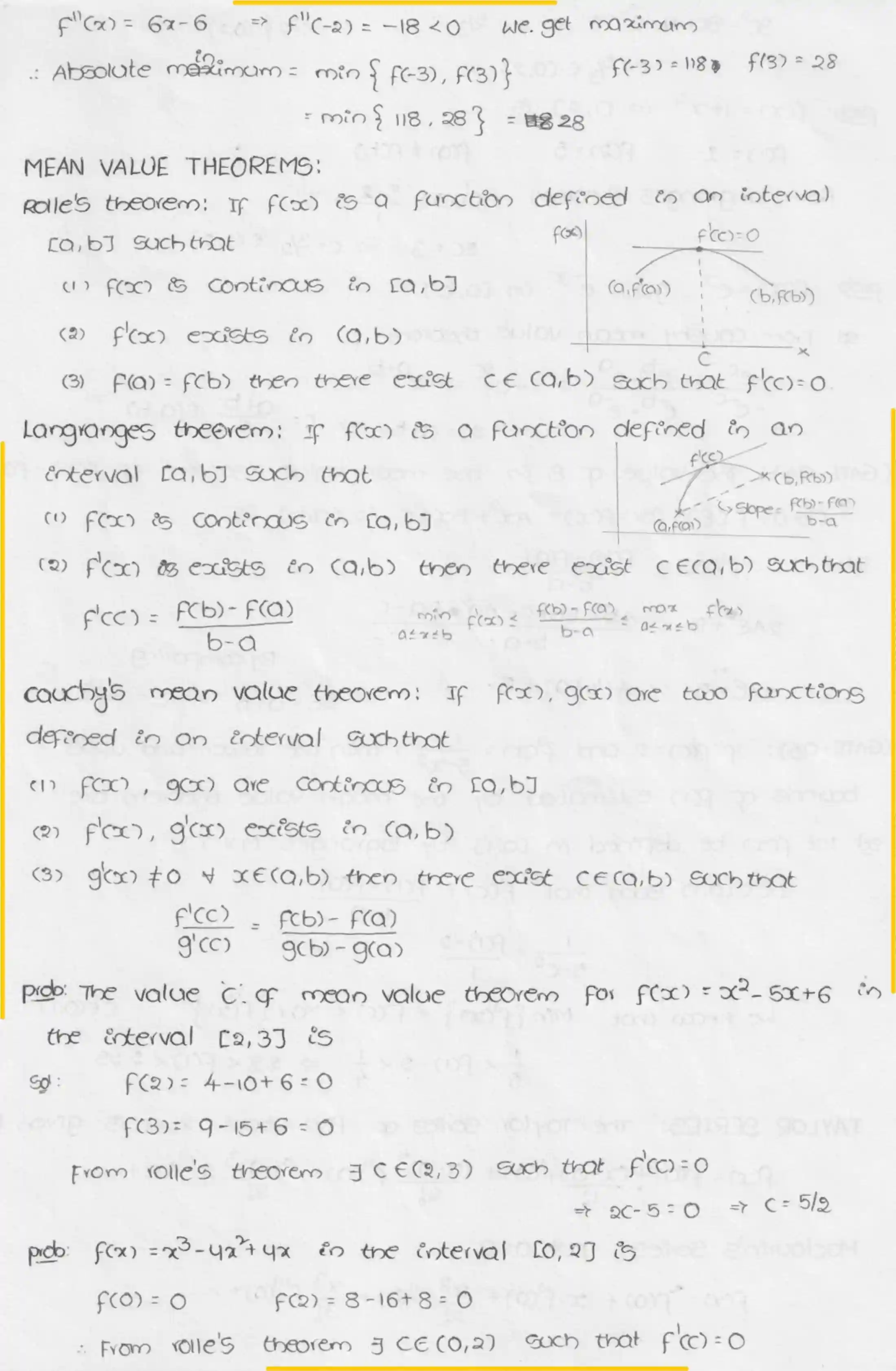 Page 18 of Calculua