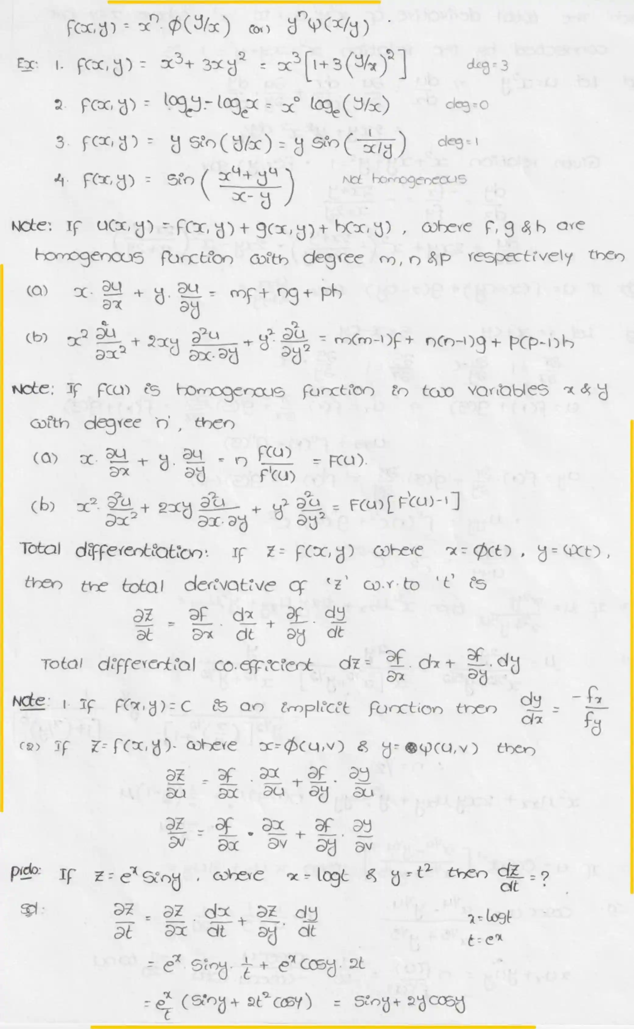 Page 22 of Calculua
