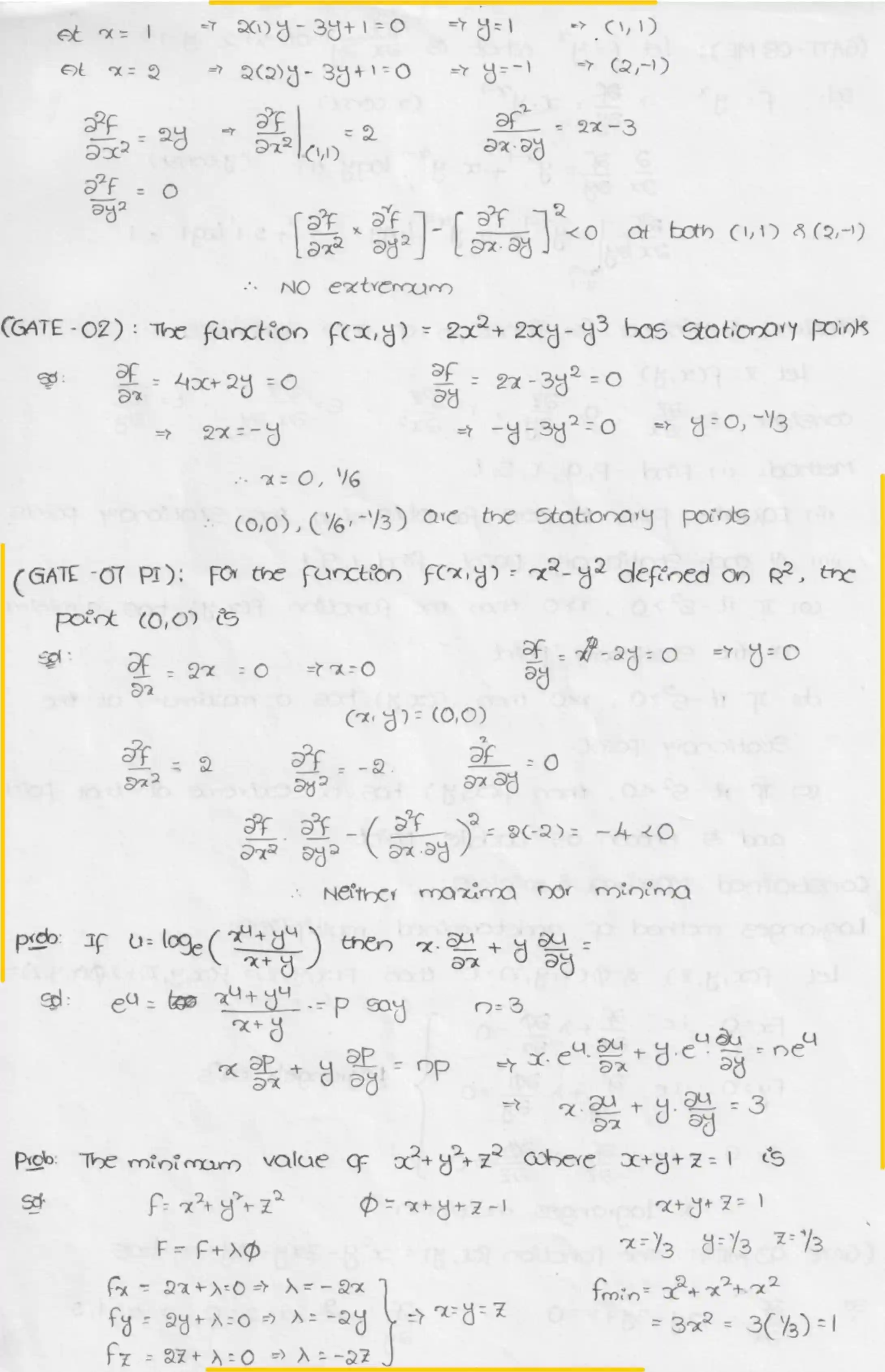 Page 25 of Calculua
