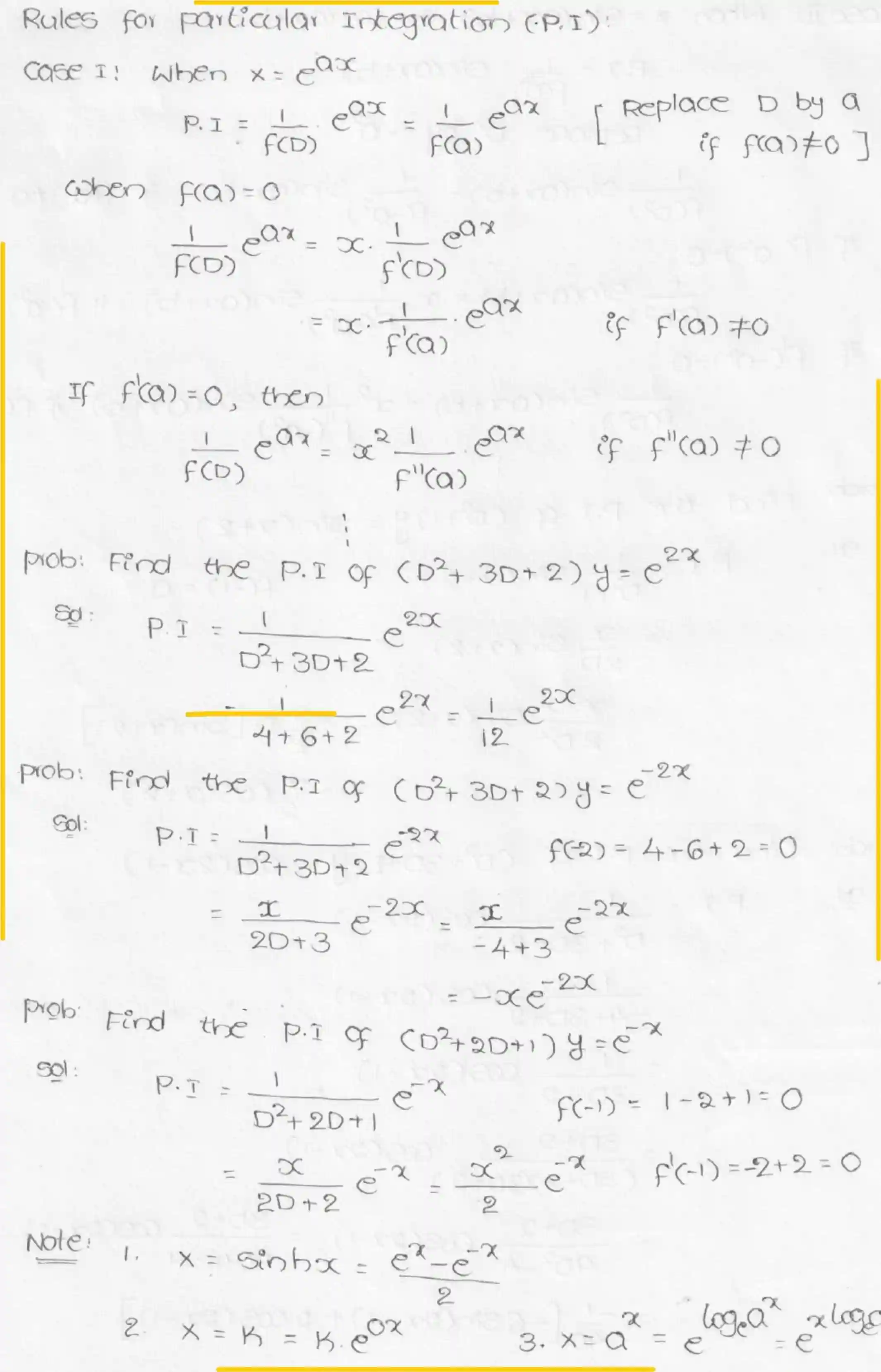 Page 24 of Differential Equations