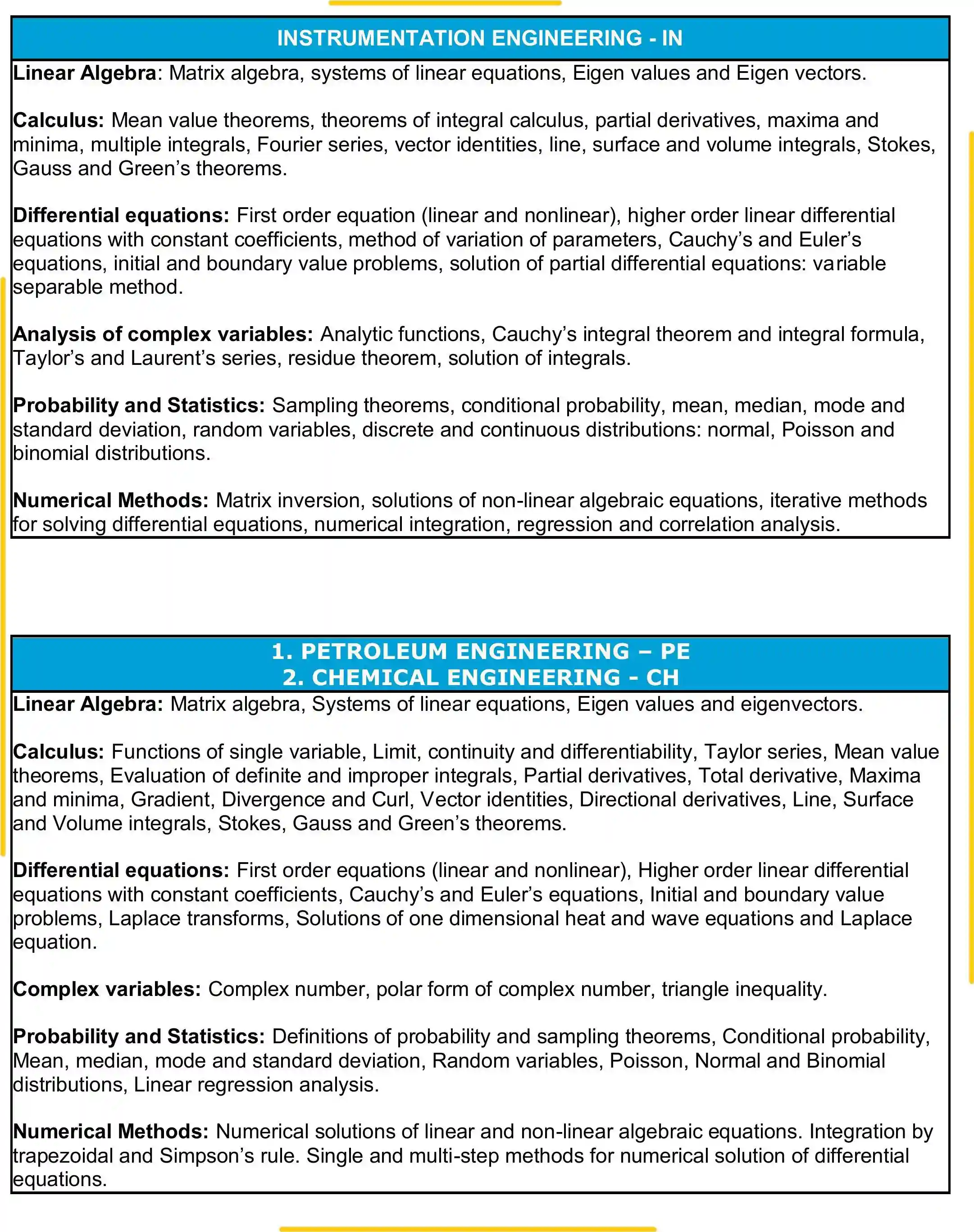 Page 5 of Linear Alagebra