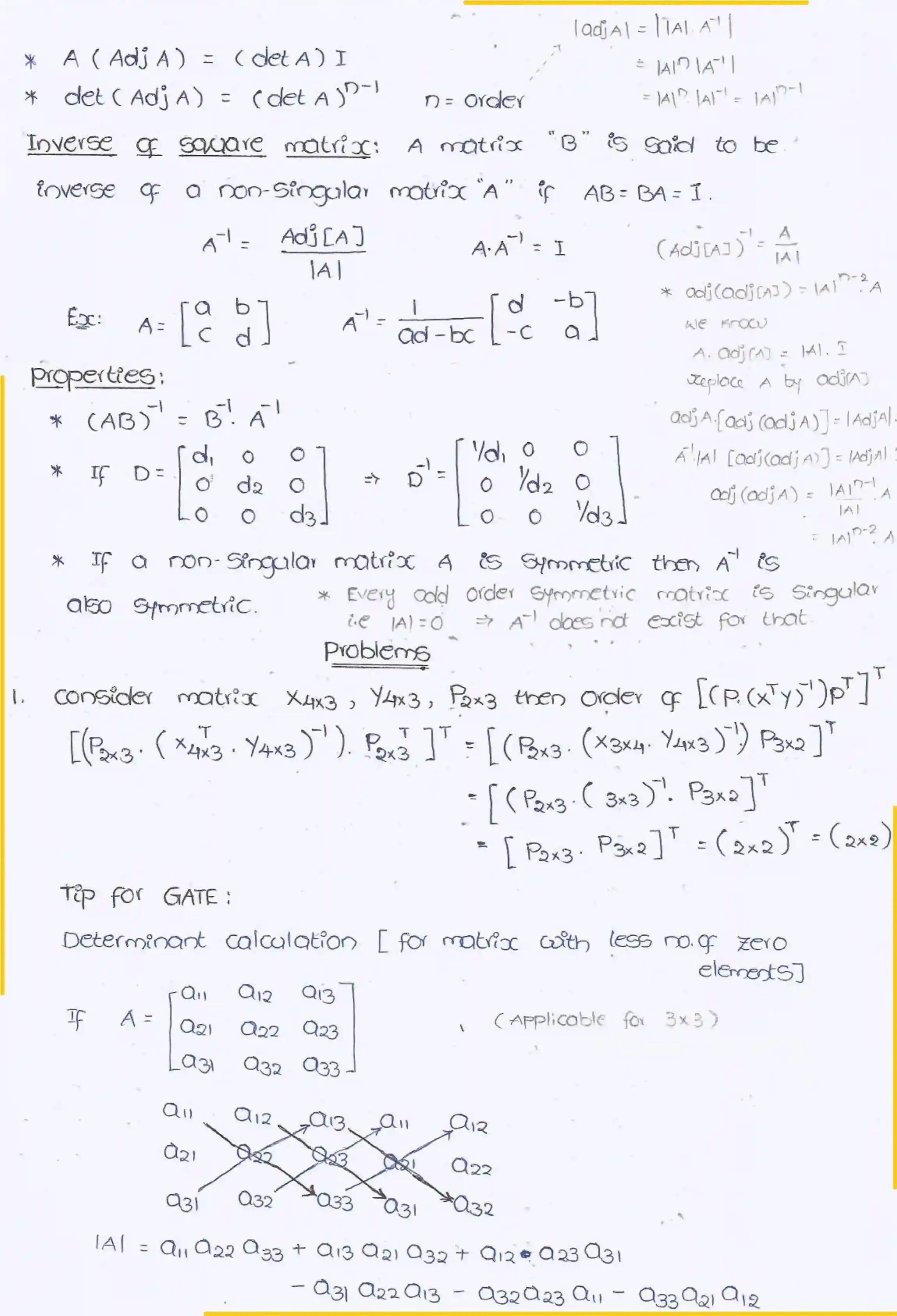 Page 13 of Linear Alagebra