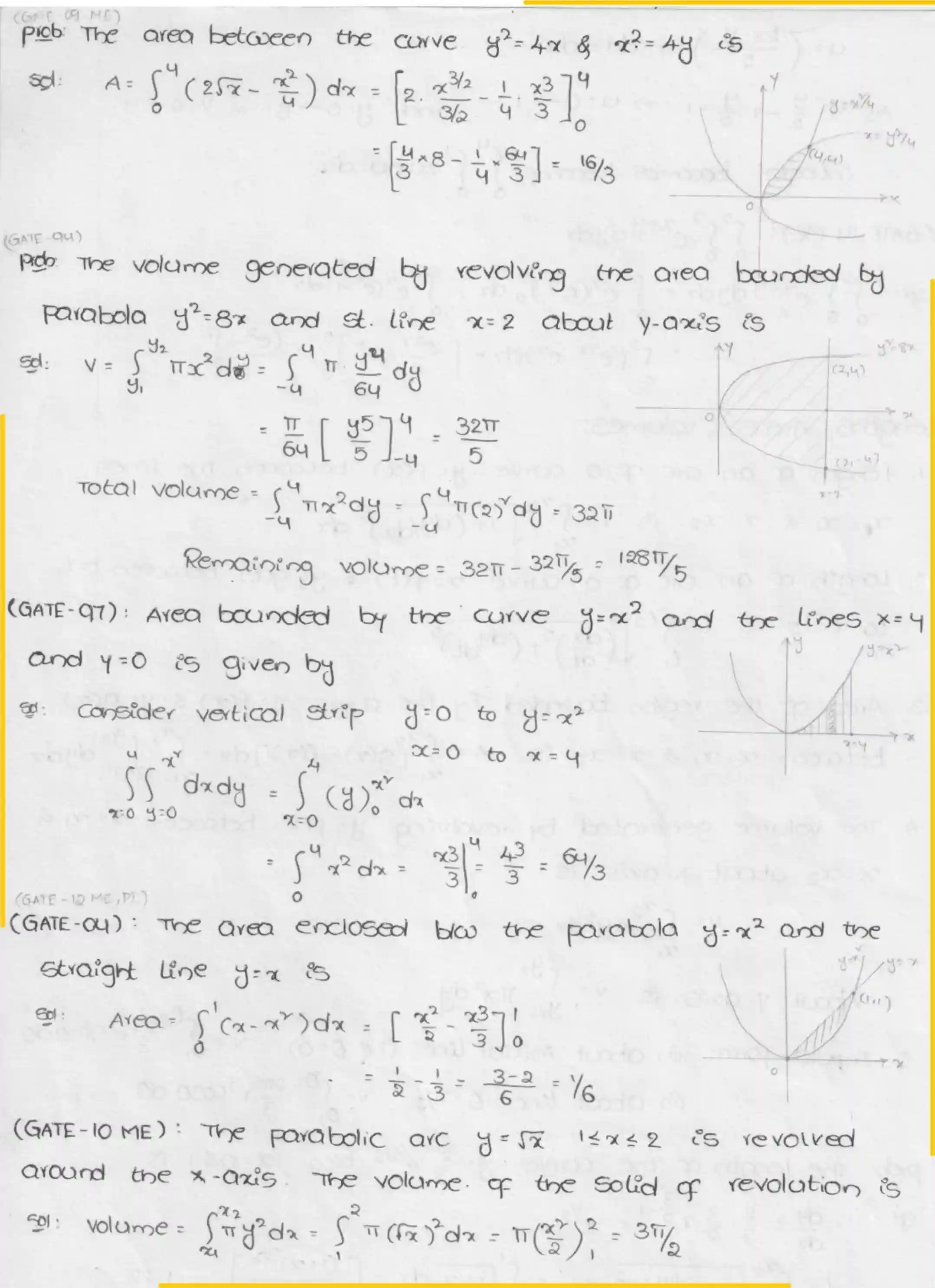 Page 8 of Multiple Integrals