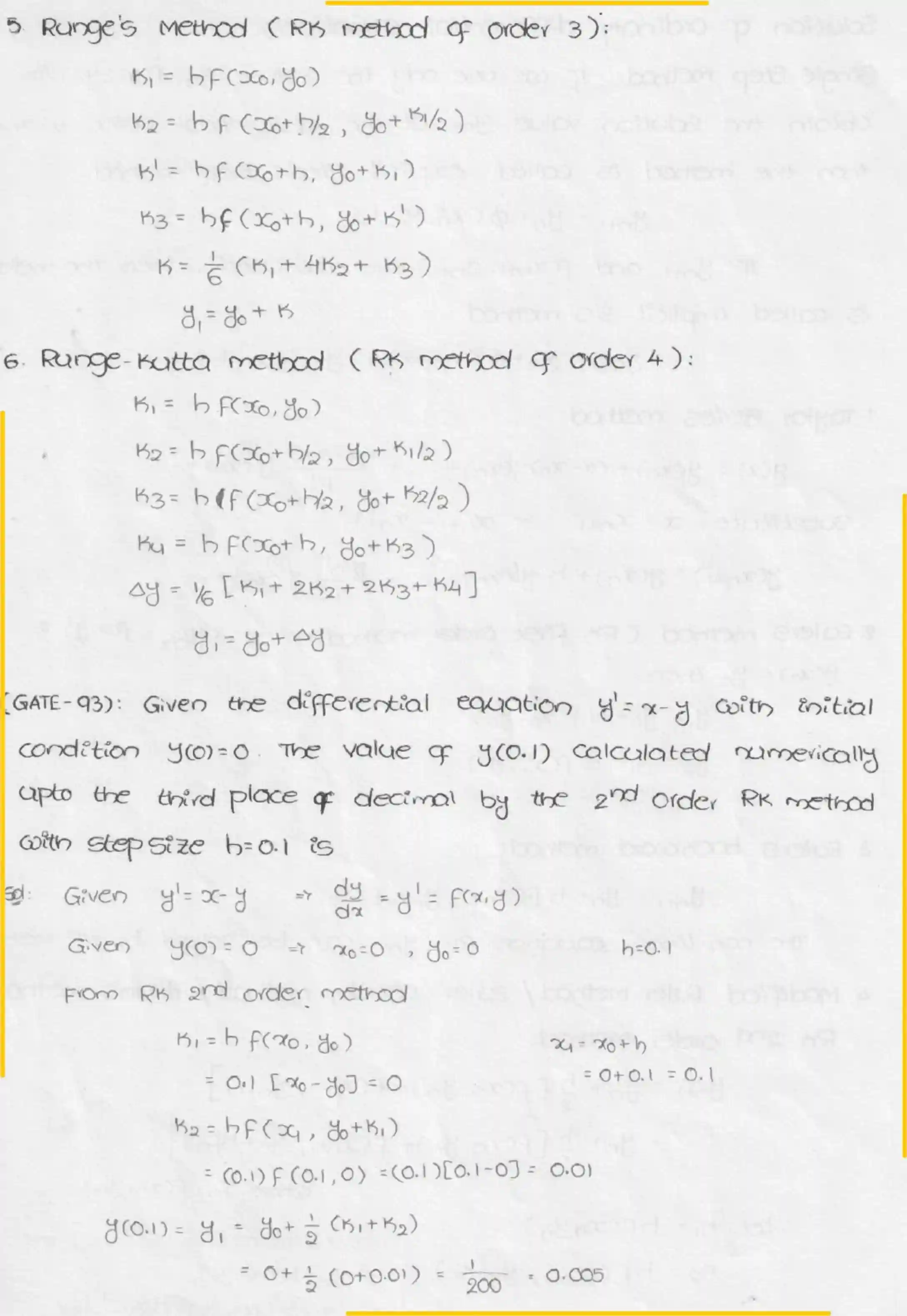 Page 15 of Numerical Methods