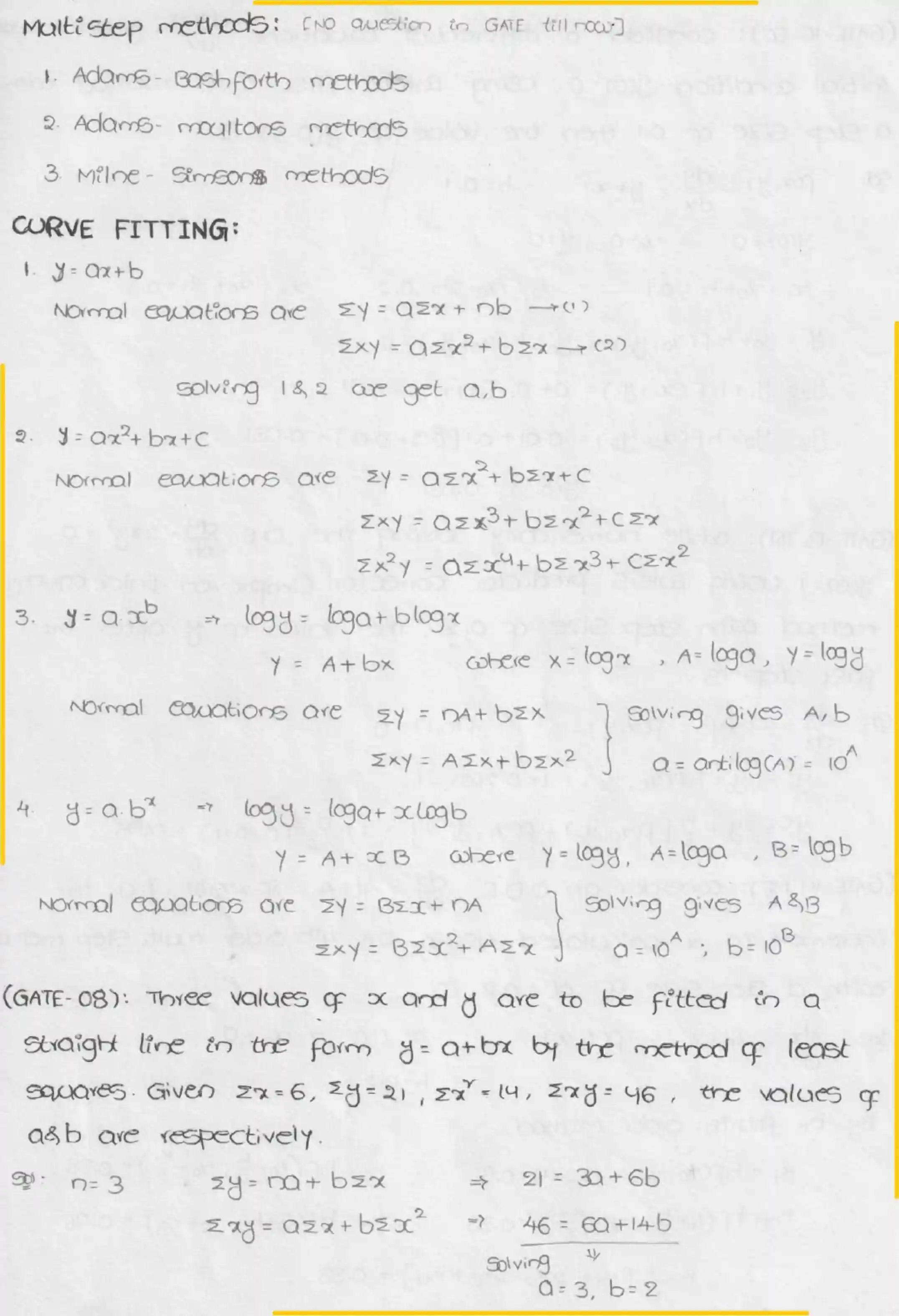 Page 17 of Numerical Methods