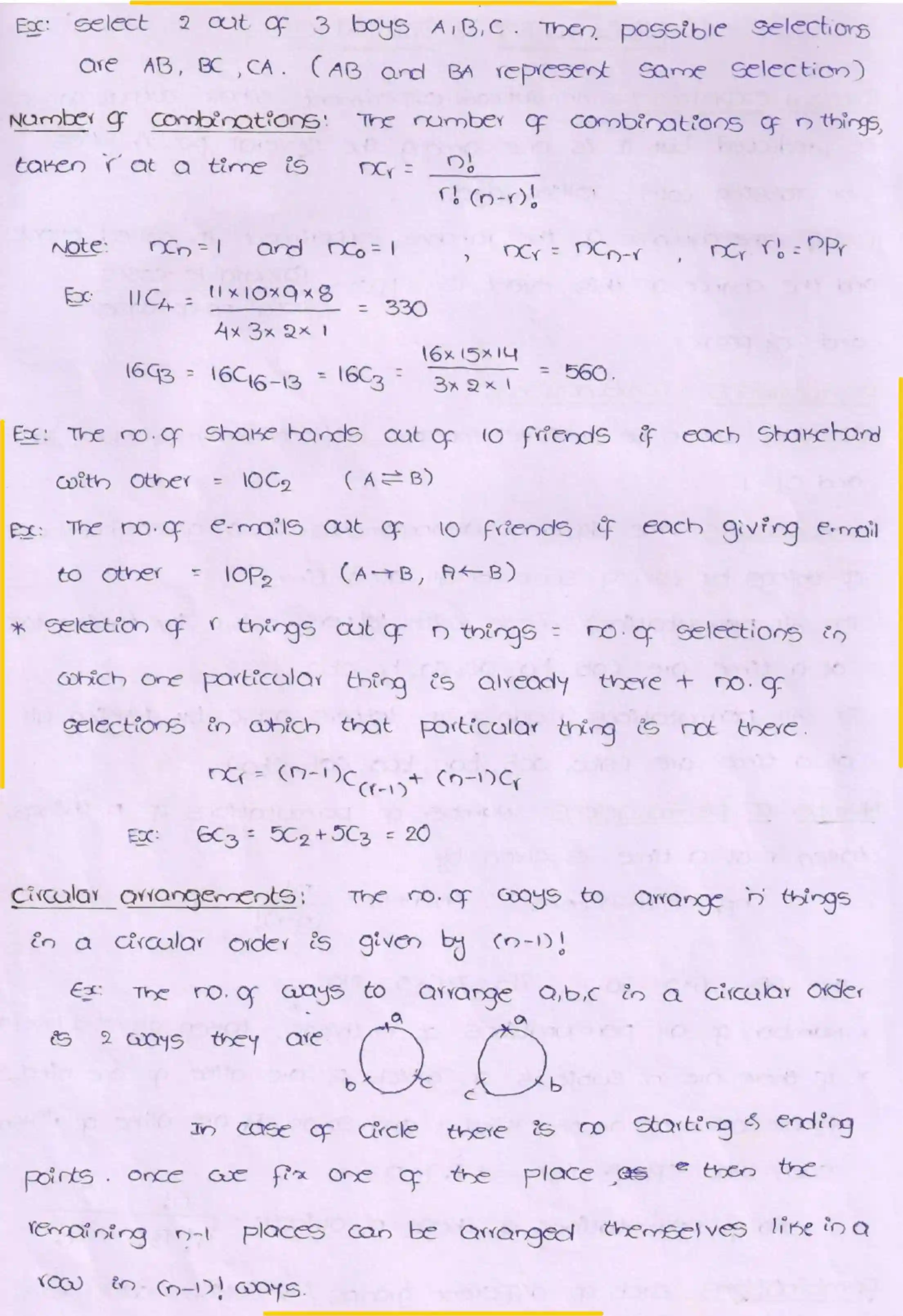 Page 3 of Probability