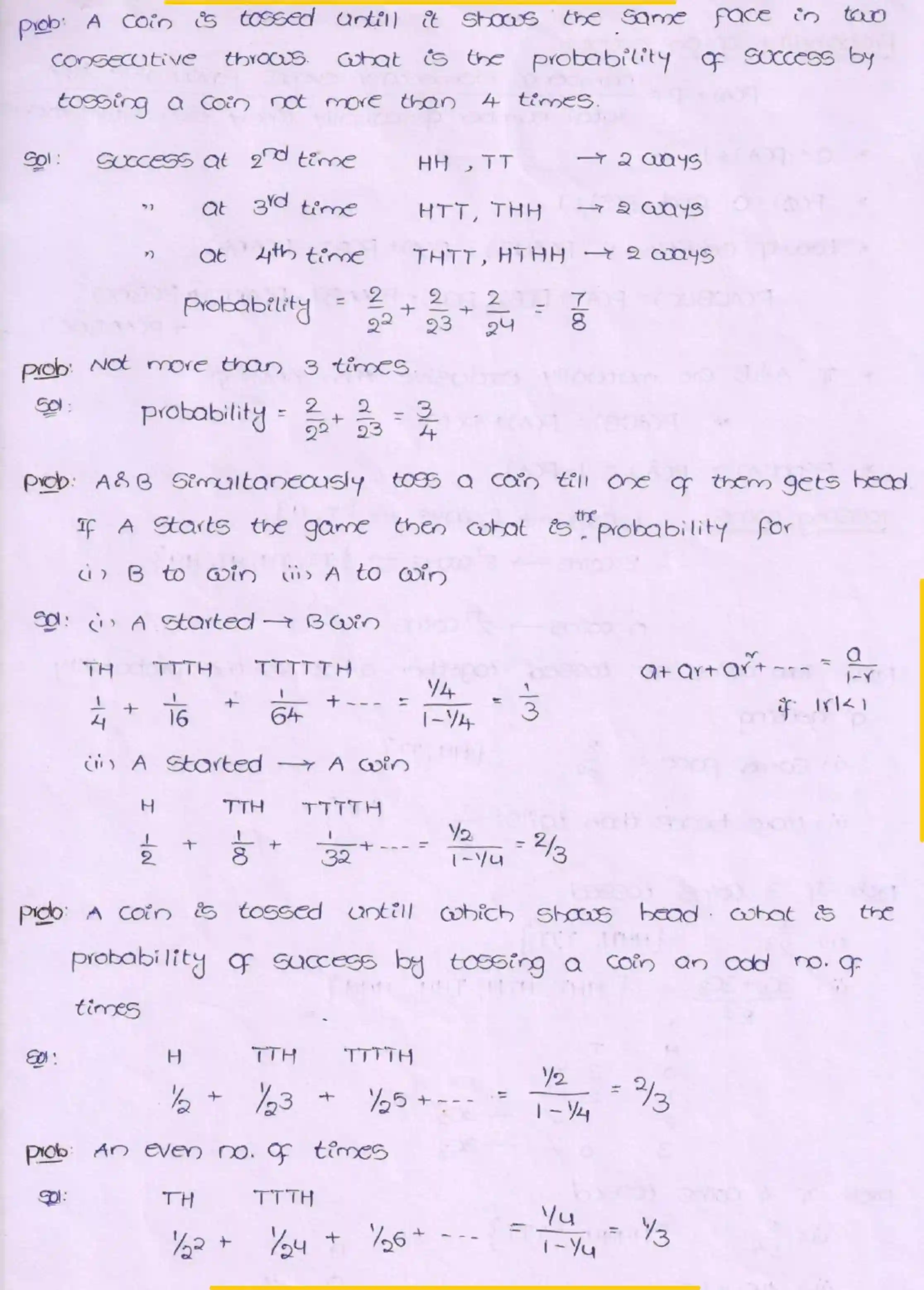 Page 7 of Probability
