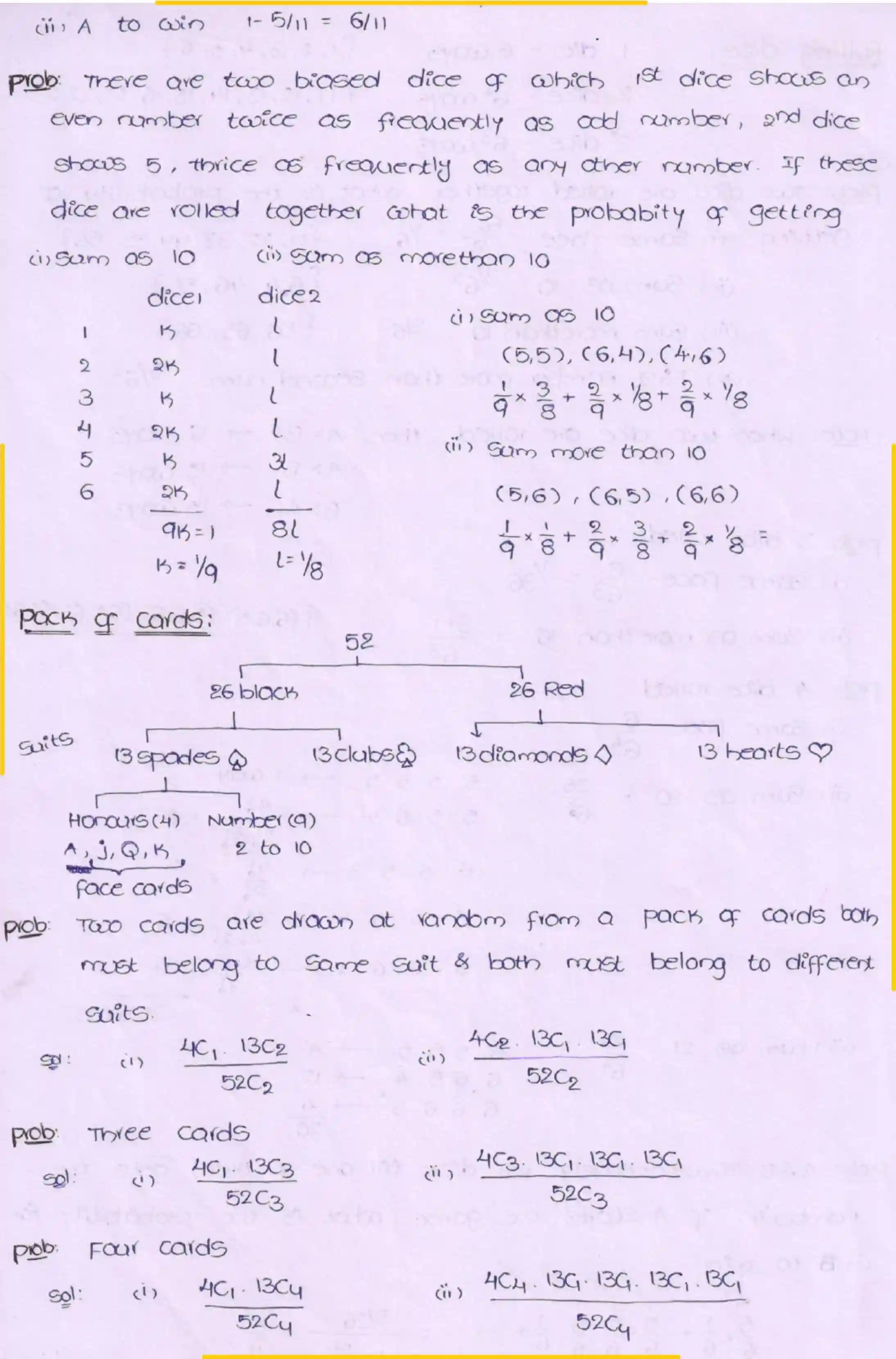 Page 9 of Probability