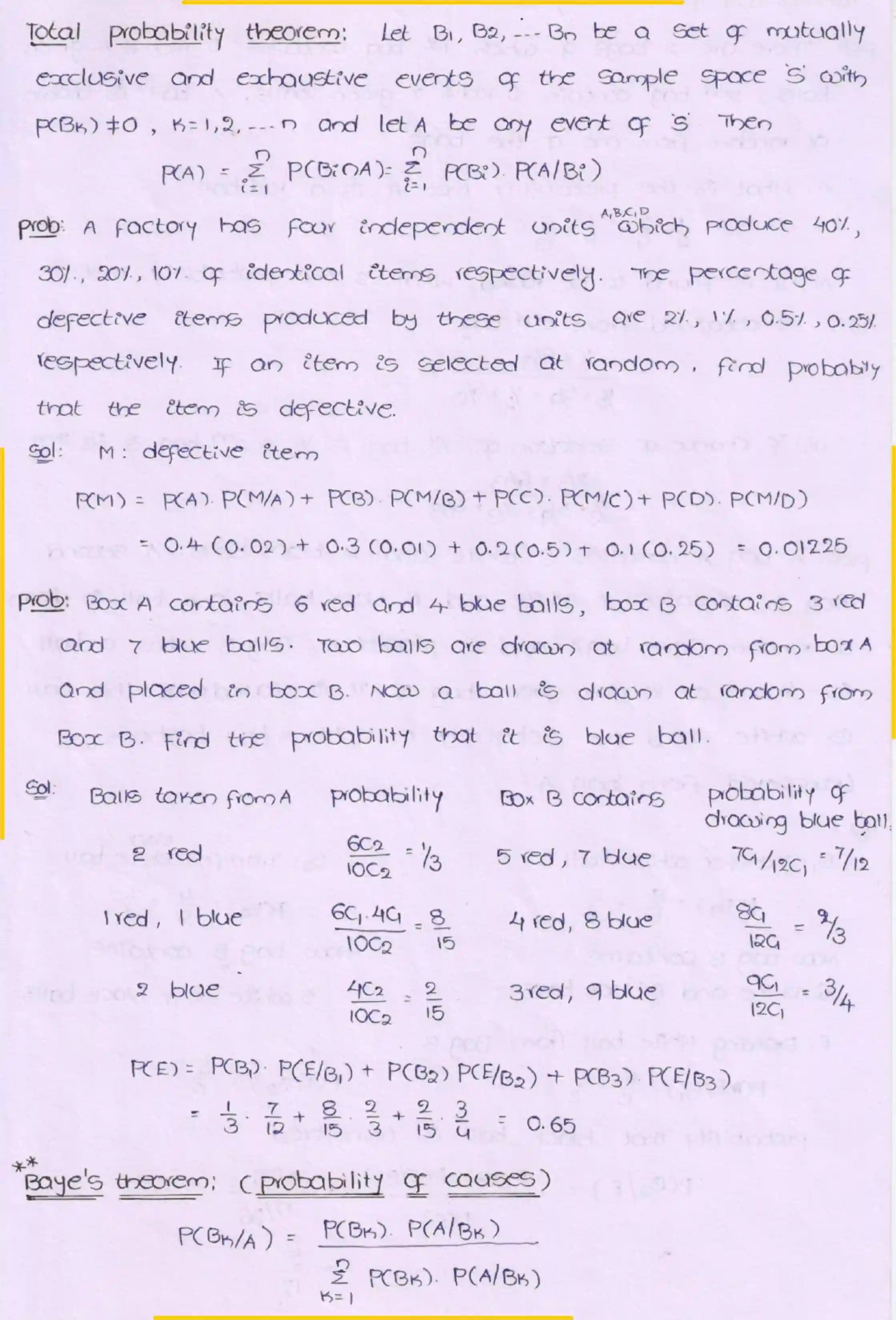 Page 12 of Probability