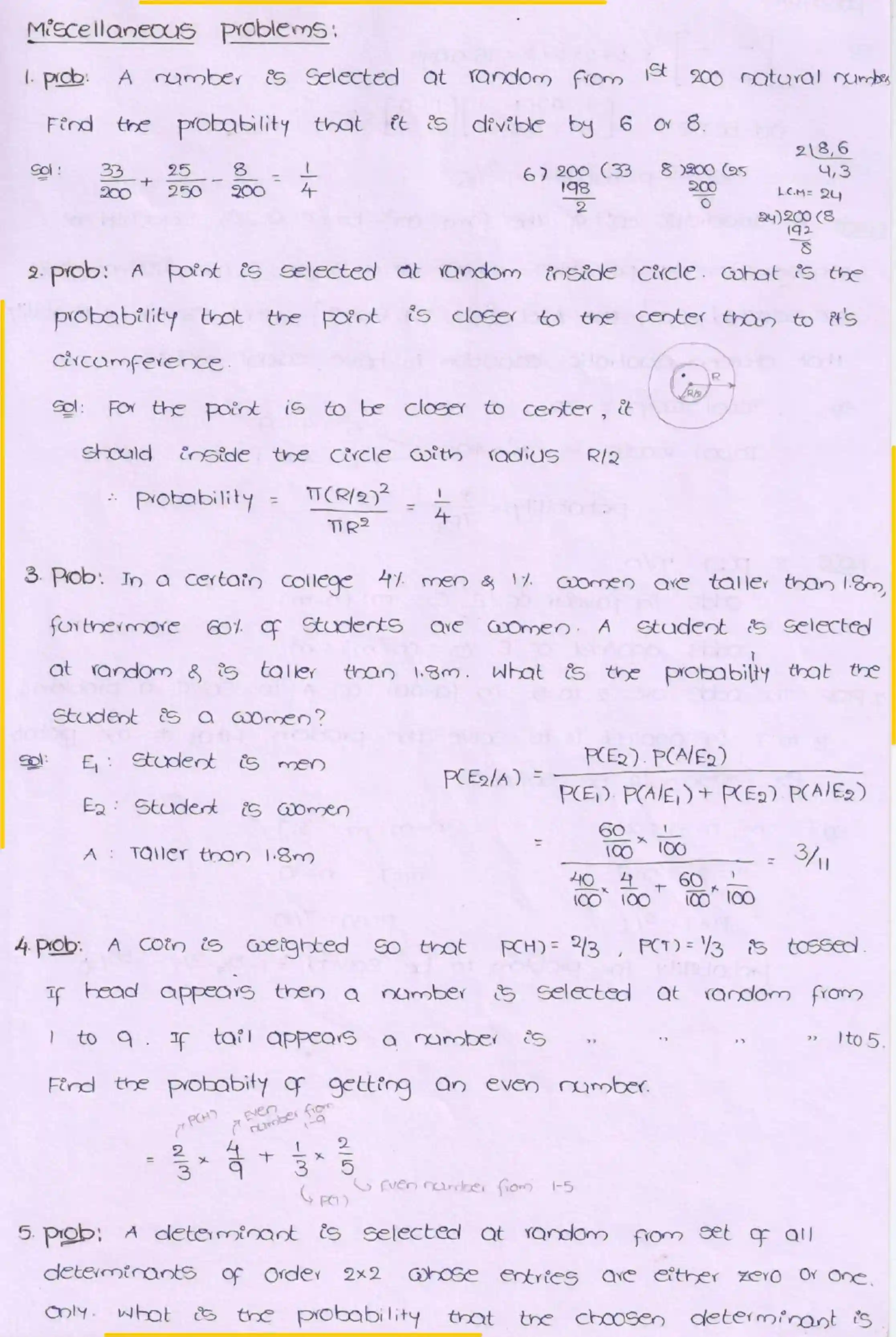 Page 16 of Probability
