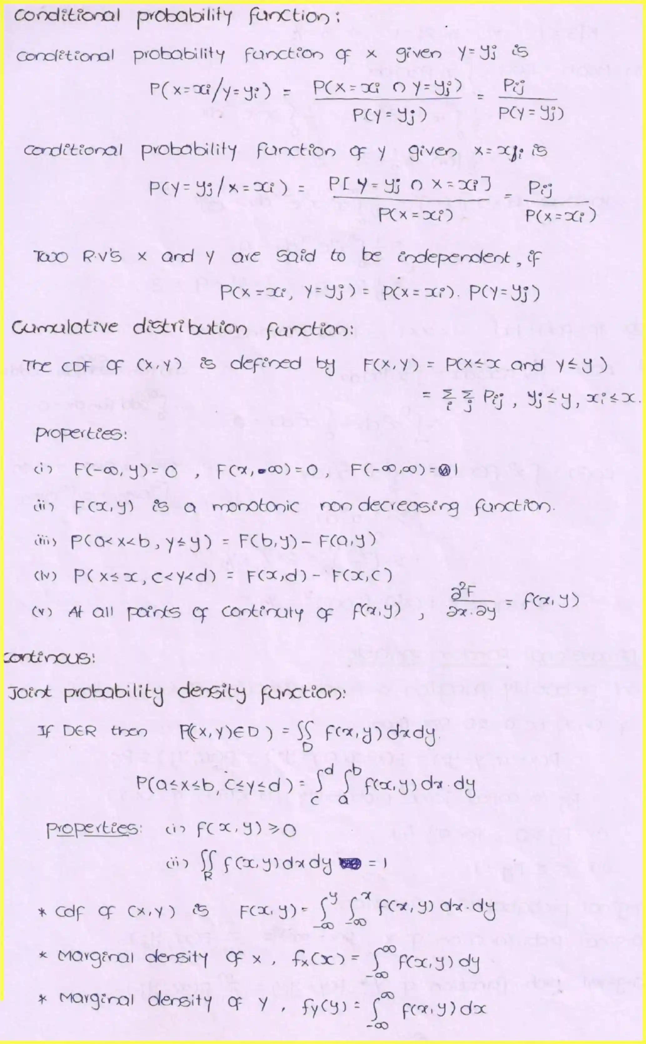 Page 8 of Random Variable