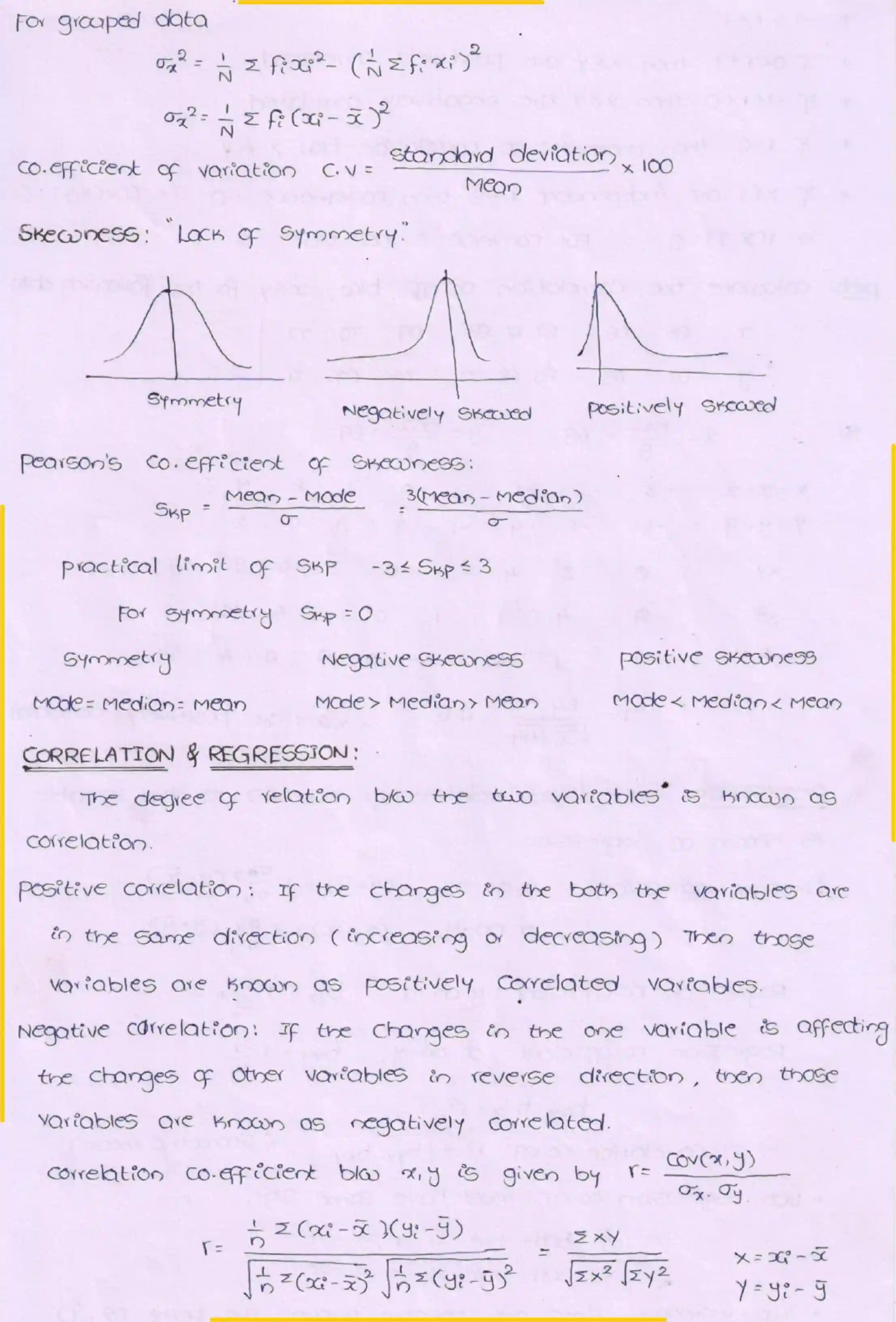 Page 3 of Statistics