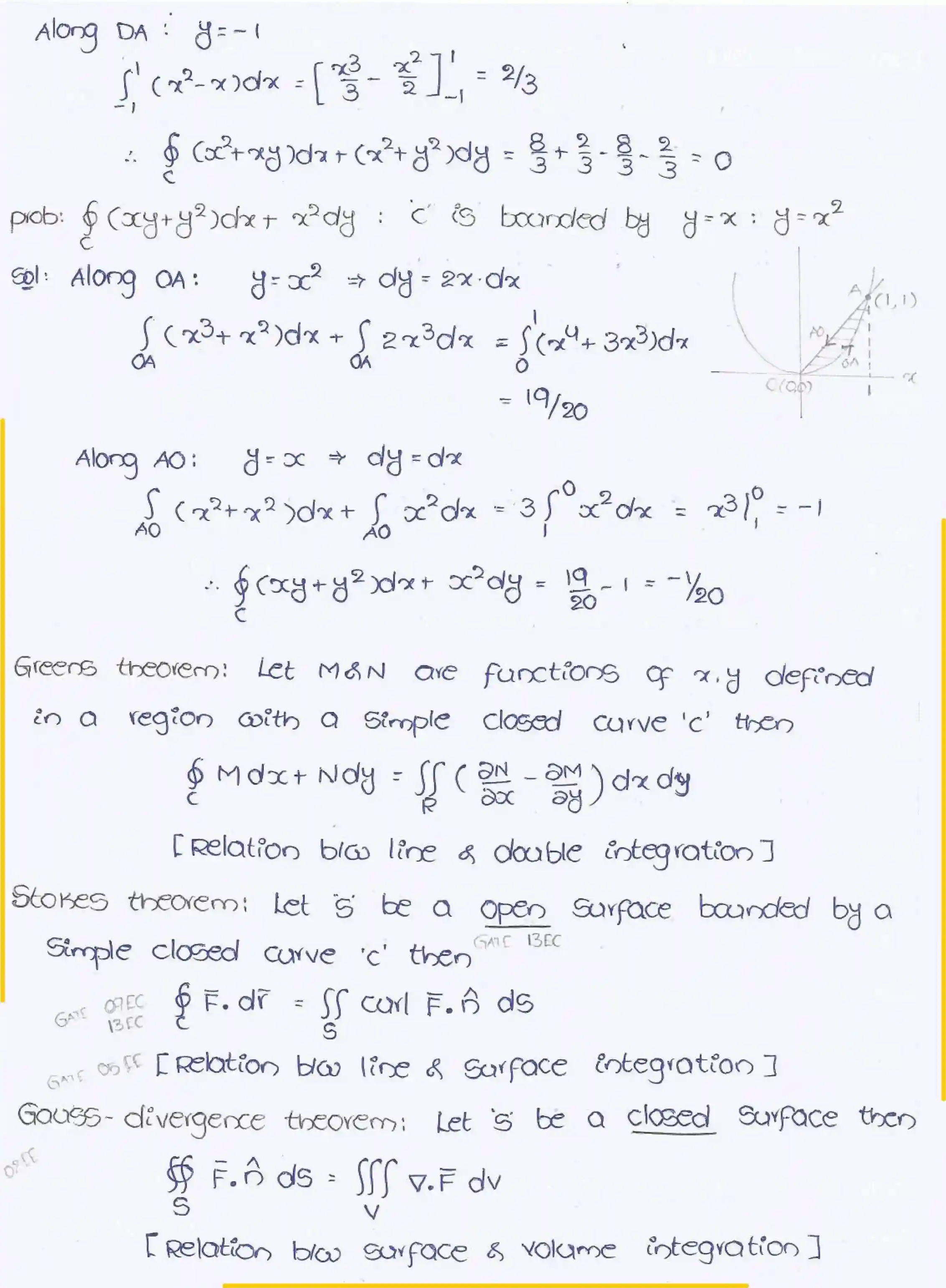 Page 17 of Vector Calculus